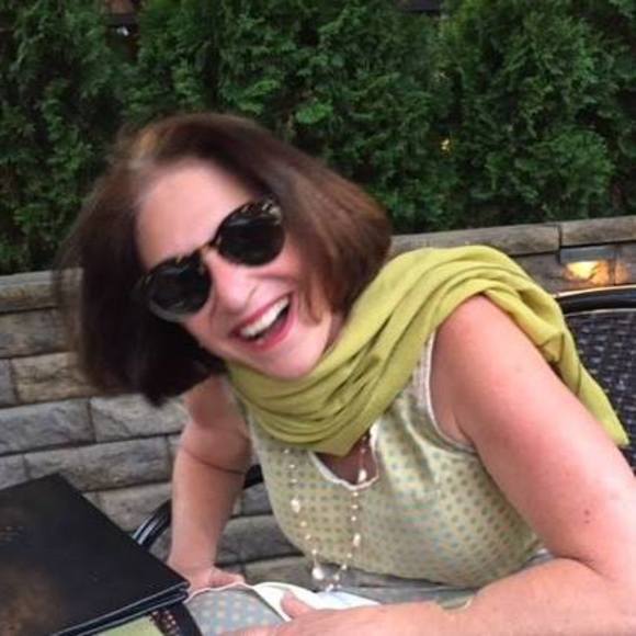 Meet your Posher, Marnie - Picture 1 of 1